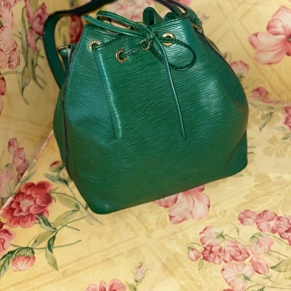 Louis Vuitton Noe - Picture 5 of 8
